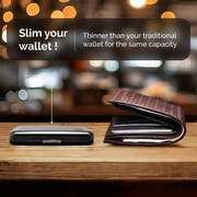 Smart Case Oslo V2 Large